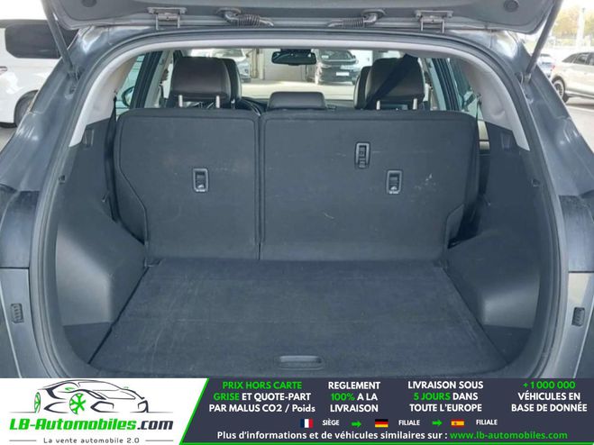 Hyundai Tucson 1.6 GDi 132 2WD Noir de 2018