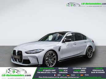  Voir d&eacute;tails -BMW M3 510 ch BVA &agrave; Beaupuy (31)