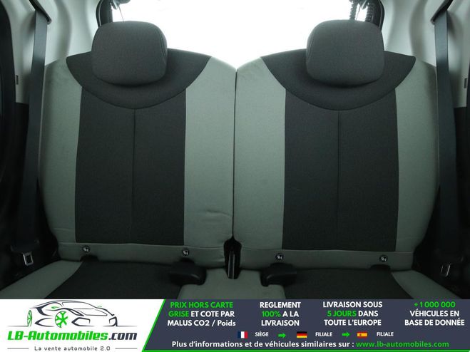 Toyota Aygo 1.0 VVT-i BVA Argent� M�tallique de 2017
