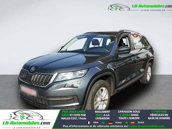  Voir d&eacute;tails -Skoda Kodiaq TSI 150 4x4 5pl &agrave; Beaupuy (31)