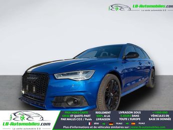  Voir d&eacute;tails -Audi A6 V6 3.0 BiTDI 326 BVA Quattro &agrave; Beaupuy (31)