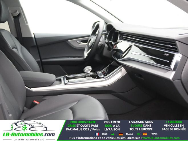 Audi Q8 55 TFSI 340 BVA Quattro Argent� M�tallique de 2020