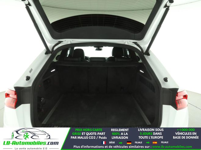 Audi Q8 55 TFSI e 381 BVA Quattro Blanc de 2021