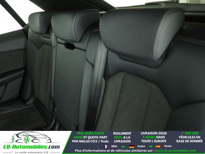 Audi Q8 55 TFSI e 381 BVA Quattro Blanc de 2021