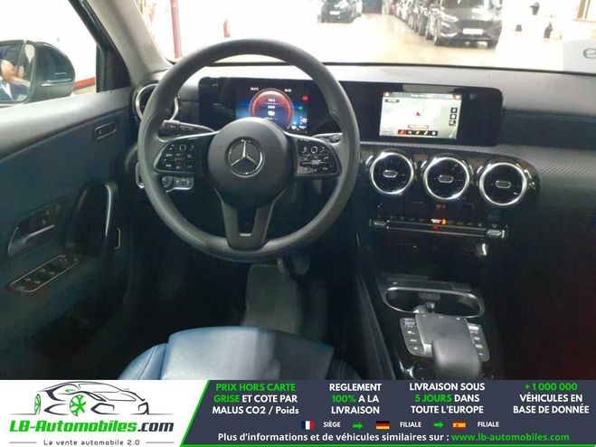 Mercedes Classe A 250 e BVA Bleu M�tallique de 2021