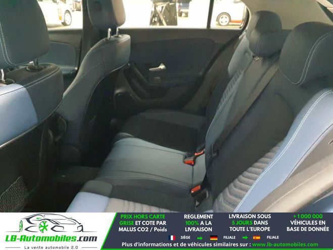 Mercedes Classe A 250 e BVA Bleu M�tallique de 2021