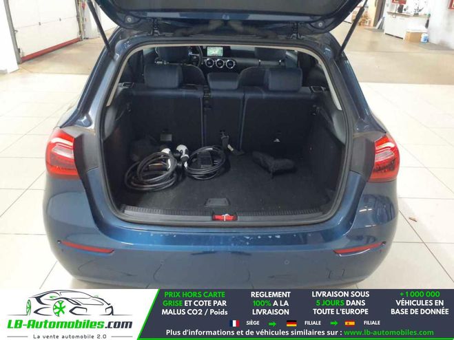 Mercedes Classe A 250 e BVA Bleu M�tallique de 2021