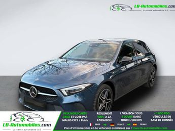  Voir d&eacute;tails -Mercedes Classe A 250 e BVA &agrave; Beaupuy (31)