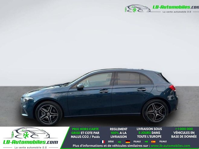 Mercedes Classe A 250 e BVA Bleu M�tallique de 2021