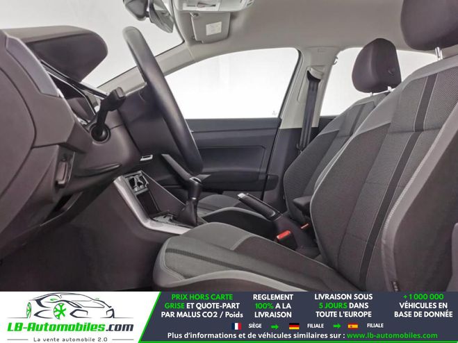 Volkswagen Polo 1.0 TSI 95 S&S BVM Argent� M�tallique de 2021