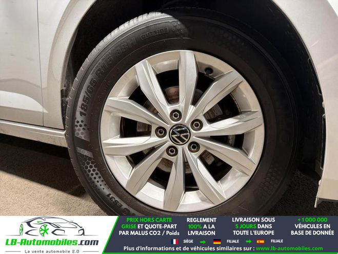 Volkswagen Polo 1.0 TSI 95 S&S BVM Argent� M�tallique de 2021