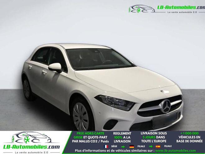 Mercedes Classe A 250 e BVA Blanc de 2021