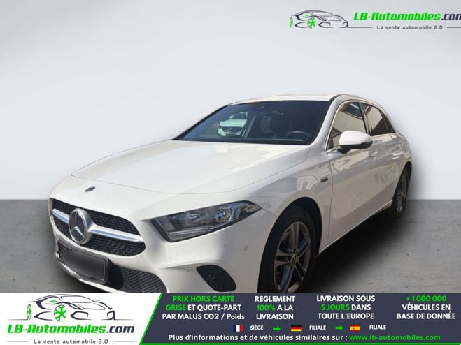 Mercedes Classe A 250 e BVA Blanc de 2020