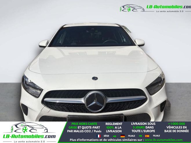 Mercedes Classe A 250 e BVA Blanc de 2020