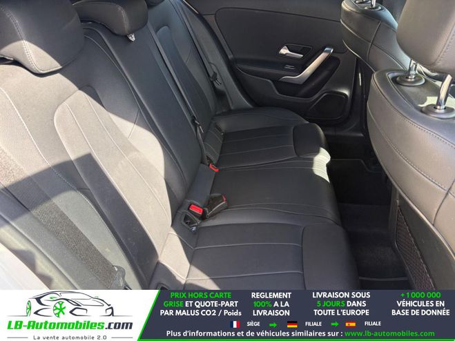 Mercedes Classe A 250 e BVA Blanc de 2020