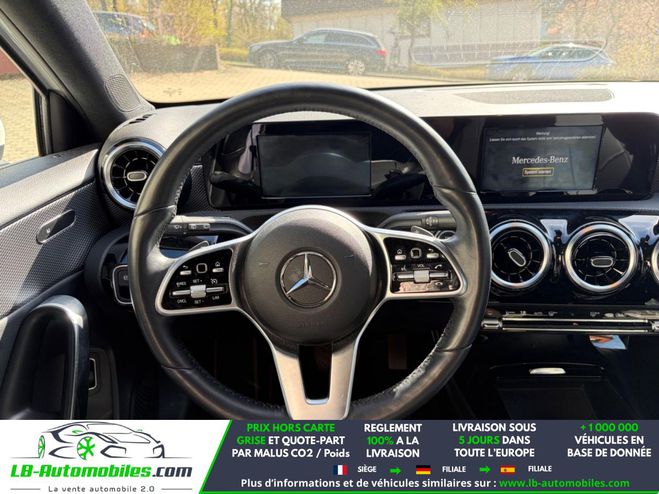 Mercedes Classe A 250 e BVA Blanc de 2020