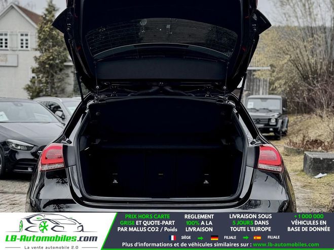 Mercedes Classe A 200 d BVA Noir M�tallique de 2021