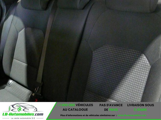 Kia Ceed CEED III 1.6 CRDI 136 ISG ACTIVE BV6 Gris M�tallis�e de 2021