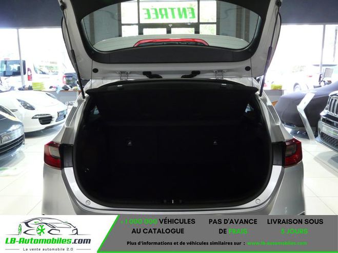 Kia Ceed CEED III 1.6 CRDI 136 ISG ACTIVE BV6 Gris M�tallis�e de 2021