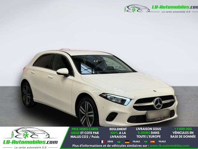 Mercedes Classe A 250 e BVA Blanc de 2021