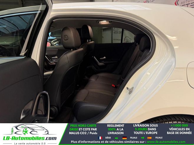 Mercedes Classe A 250 e BVA Blanc de 2021
