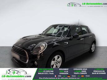  Voir d&eacute;tails -Mini Mini One D 95 CH BVM &agrave; Beaupuy (31)