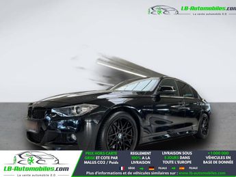  Voir d&eacute;tails -BMW Serie 3 328i &agrave; Beaupuy (31)