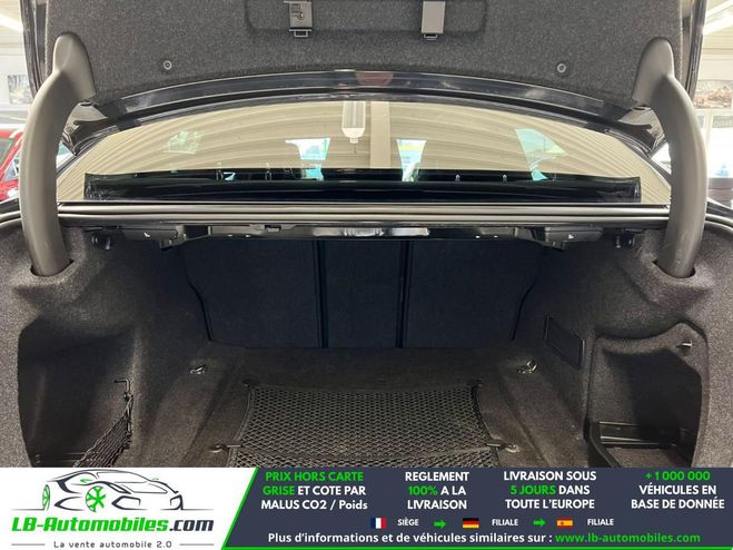 BMW Serie 3 328i Noir M�tallique de 2014