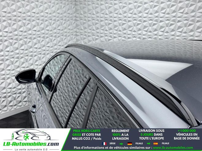 Opel Insignia 2.0 Turbo 230 ch BVA AWD Gris M�tallique de 2021
