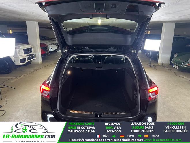 Opel Insignia 2.0 D 170 ch Noir M�tallique de 2017