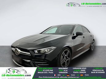 Mercedes Classe CLA