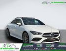 Mercedes Classe CLA 250 BVA 4Matic &agrave; Beaupuy (31)