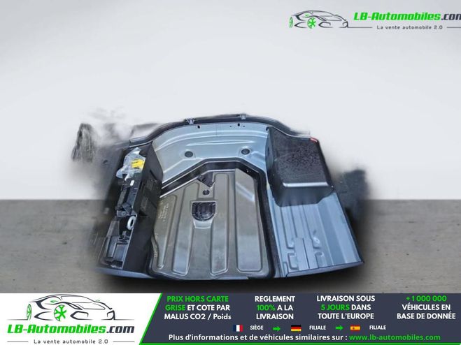 Mercedes Classe C 350 Avantgarde Executive A Gris M�tallique de 2012