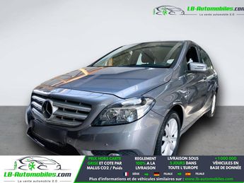  Voir d&eacute;tails -Mercedes Classe B 180 CDI 7-G DCT A &agrave; Beaupuy (31)
