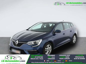  Voir d&eacute;tails -Renault Megane TCe 130 BVM &agrave; Beaupuy (31)