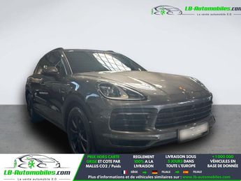  Voir d&eacute;tails -Porsche Cayenne E-Hybrid 3.0 V6 462 ch  BVA &agrave; Beaupuy (31)
