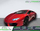 Lamborghini Huracan 5.2 V10 LP 580-2 &agrave; Beaupuy (31)