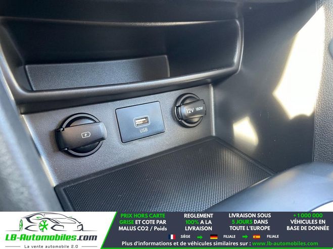 Hyundai Kona 1.6 GDi 141 Hybrid Bleu M�tallique de 2020