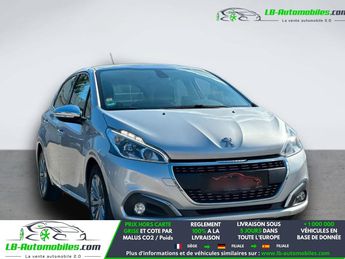  Voir d&eacute;tails -Peugeot 208 1.2 PureTech 110ch  BVA &agrave; Beaupuy (31)