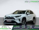 Toyota RAV 4 Hybride 218 ch 2WD &agrave; Beaupuy (31)