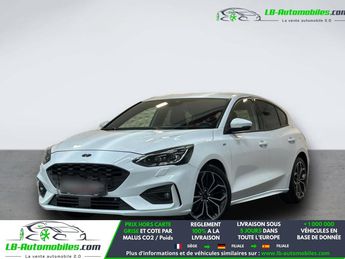  Voir d&eacute;tails -Ford Focus 1.5 EcoBoost 150 BVA &agrave; Beaupuy (31)