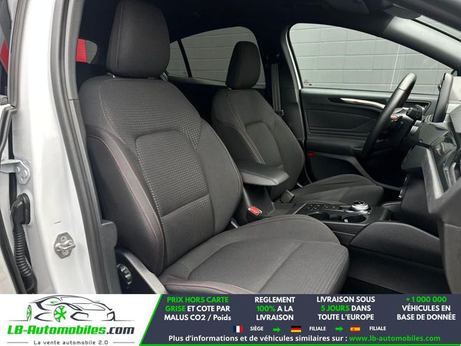 Ford Focus 1.5 EcoBoost 150 BVA Blanc de 2019