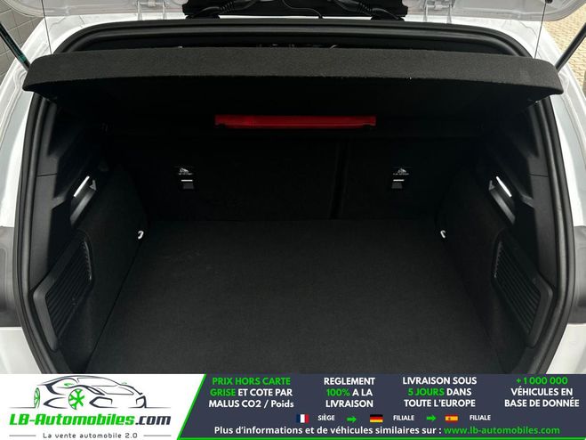 Ford Focus 1.5 EcoBoost 150 BVA Blanc de 2019