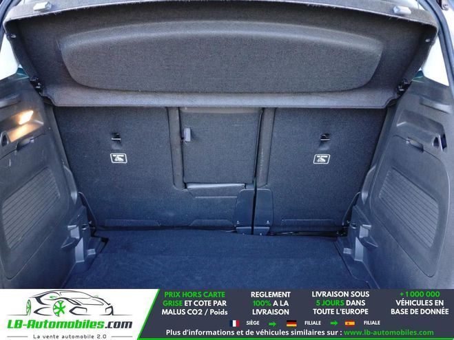 Opel Crossland 1.2 Turbo 130 ch BVM Gris M�tallique de 2021