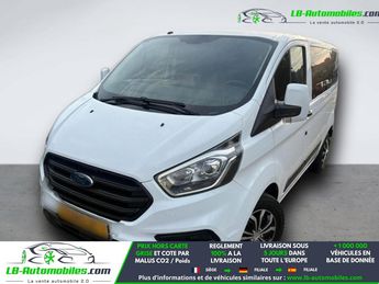  Voir d&eacute;tails -Ford Tourneo 310 L1H1 2.0 EcoBlue 130 BVM &agrave; Beaupuy (31)