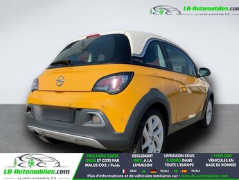  Voir d&eacute;tails -Opel Adam 1.0 115 ch &agrave; Beaupuy (31)