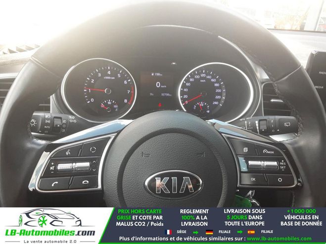 Kia Xceed 1.0l T-GDi 120 ch BVM Blanc de 2020