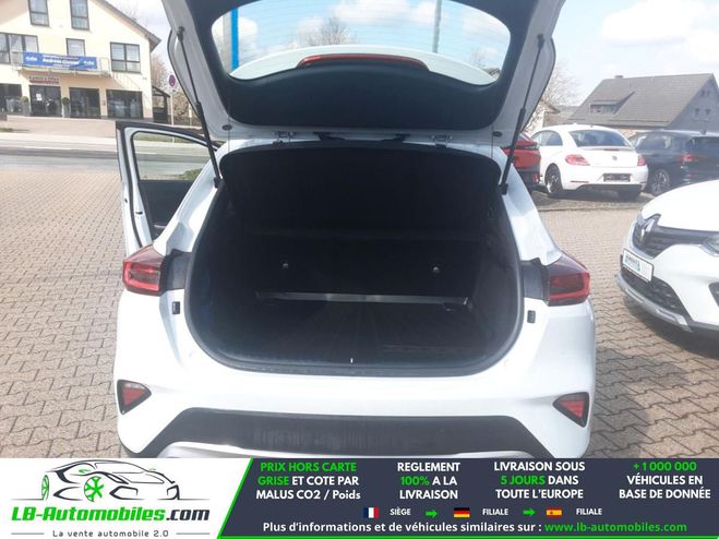 Kia Xceed 1.0l T-GDi 120 ch BVM Blanc de 2020