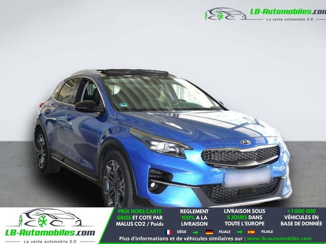 Kia Xceed 1.6l T-GDi 204 ch BVA Bleu M�tallique de 2020
