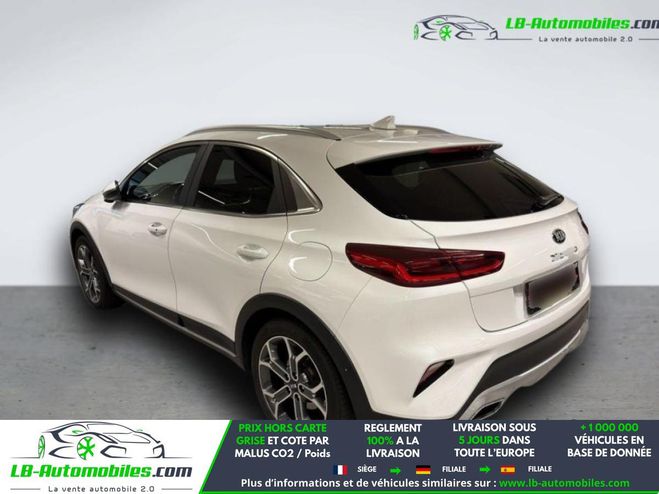 Kia Xceed 1.6l T-GDi 204 ch BVA Blanc M�tallique de 2020